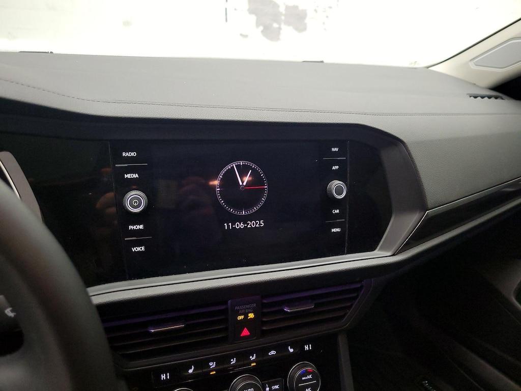 used 2023 Volkswagen Jetta car, priced at $23,998