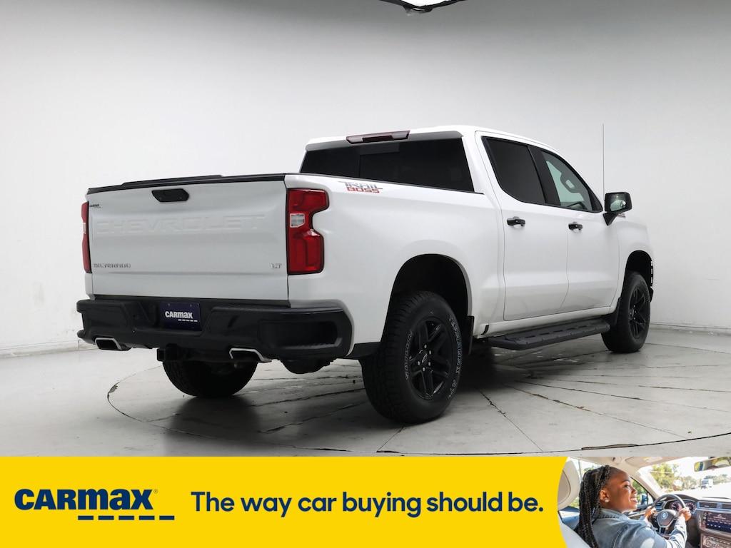 used 2019 Chevrolet Silverado 1500 car, priced at $31,998