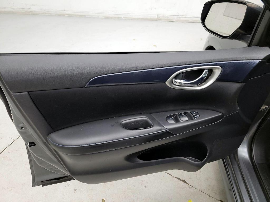 used 2019 Nissan Sentra car, priced at $15,998