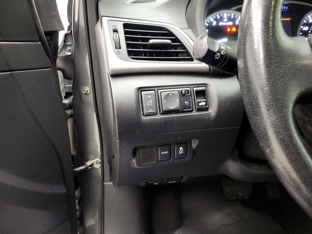used 2019 Nissan Sentra car, priced at $15,998