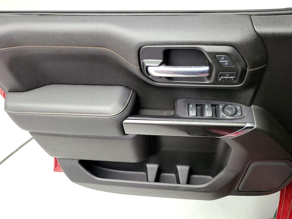 used 2021 GMC Sierra 1500 car, priced at $44,998