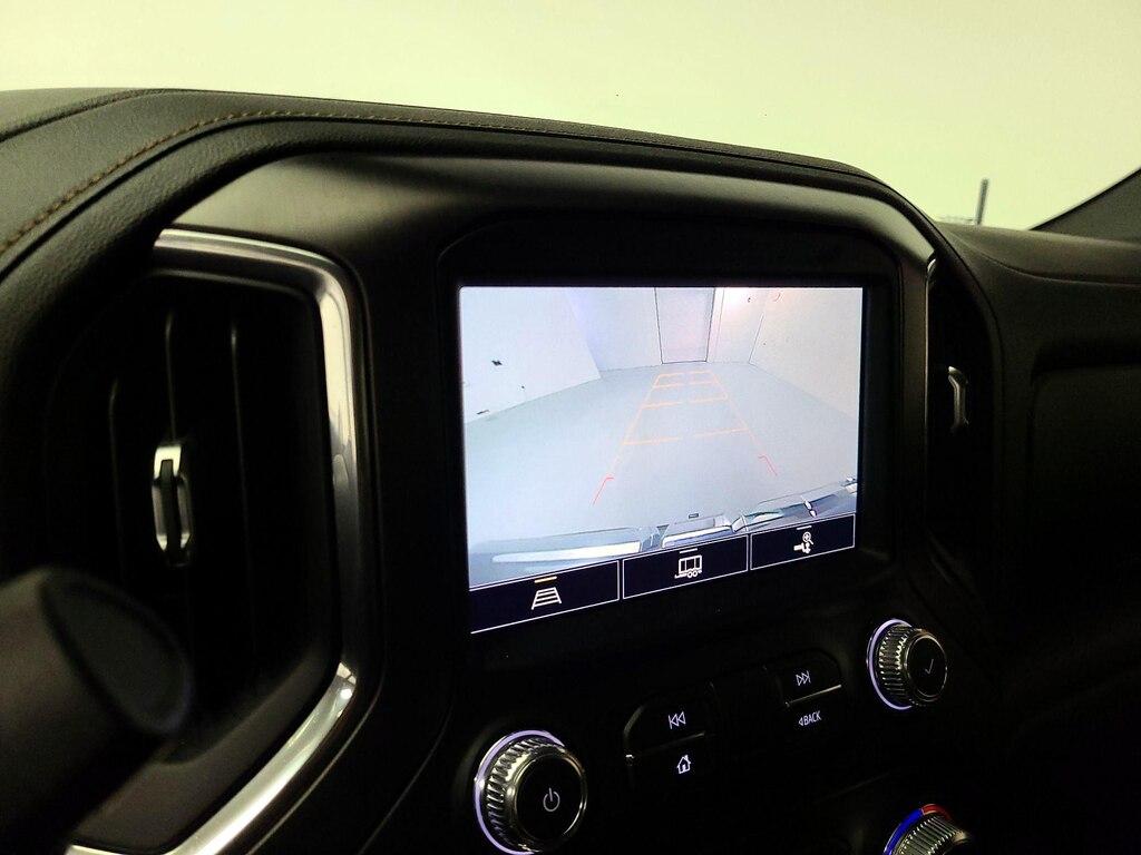used 2021 GMC Sierra 1500 car, priced at $44,998