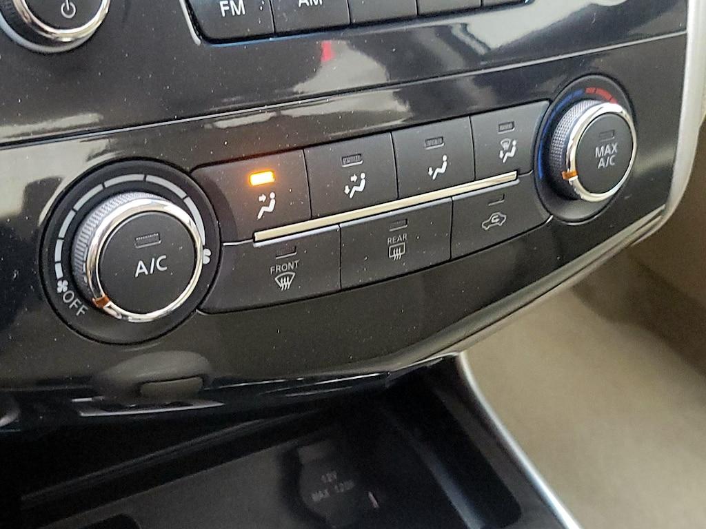 used 2014 Nissan Altima car, priced at $13,599
