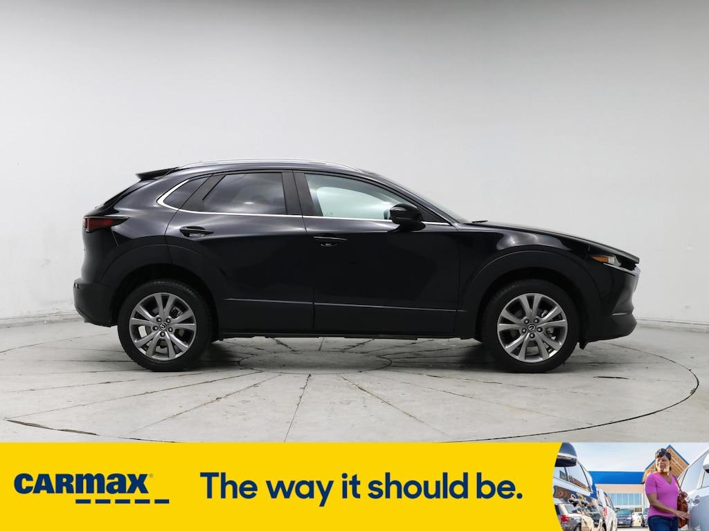 used 2020 Mazda CX-30 car, priced at $23,998