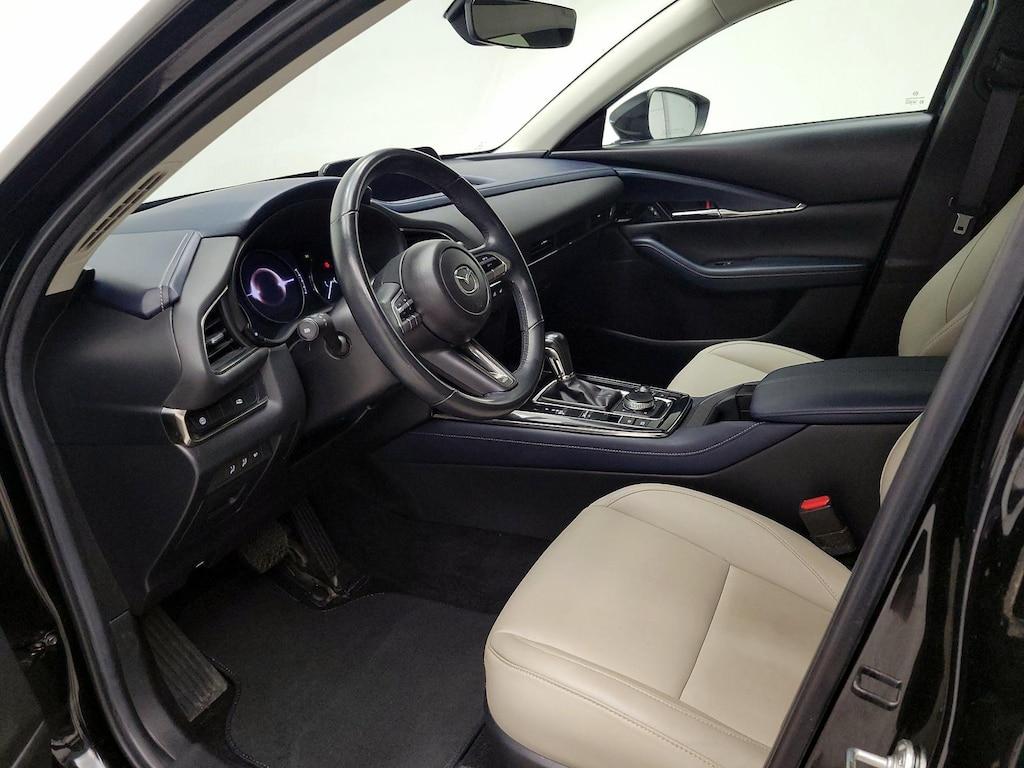 used 2020 Mazda CX-30 car, priced at $23,998