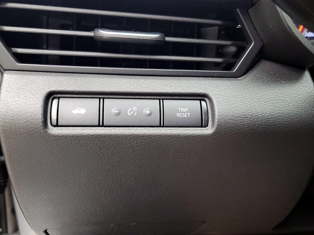 used 2024 Nissan Altima car, priced at $20,998