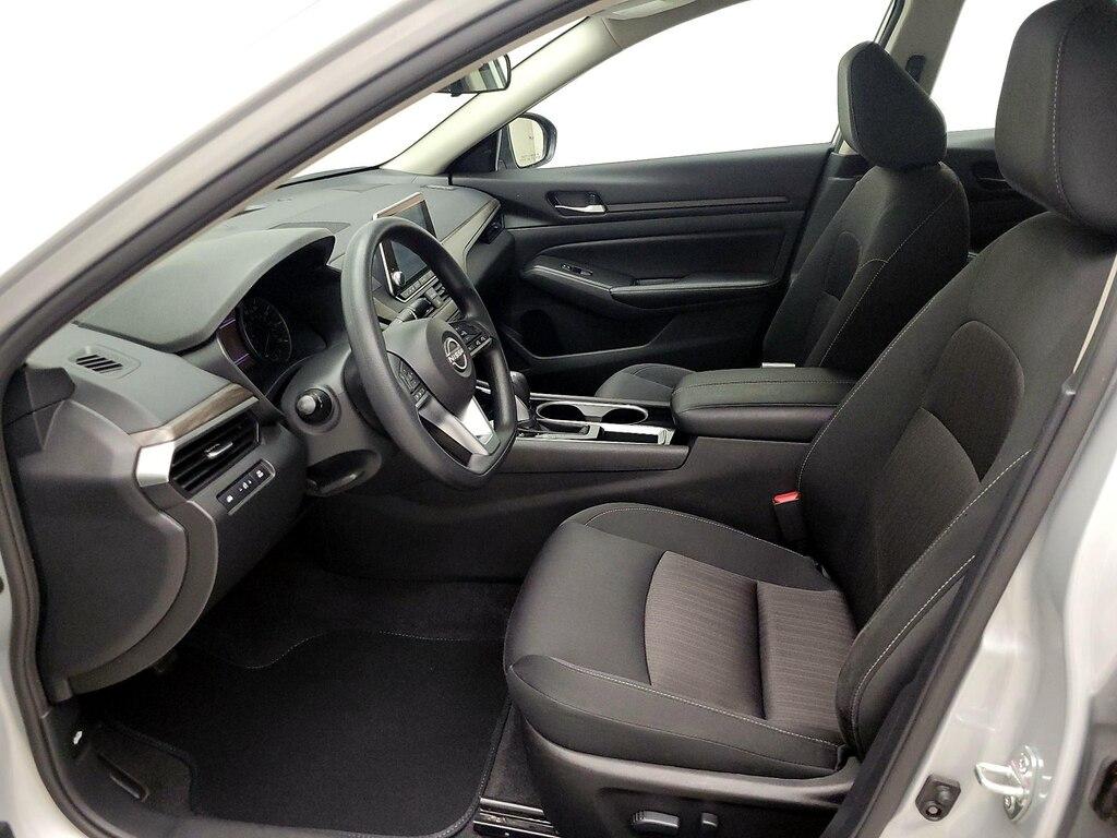used 2024 Nissan Altima car, priced at $20,998