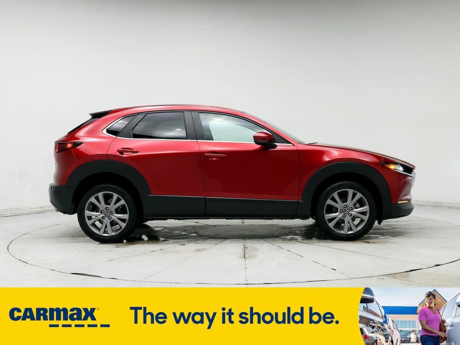 used 2021 Mazda CX-30 car, priced at $22,998