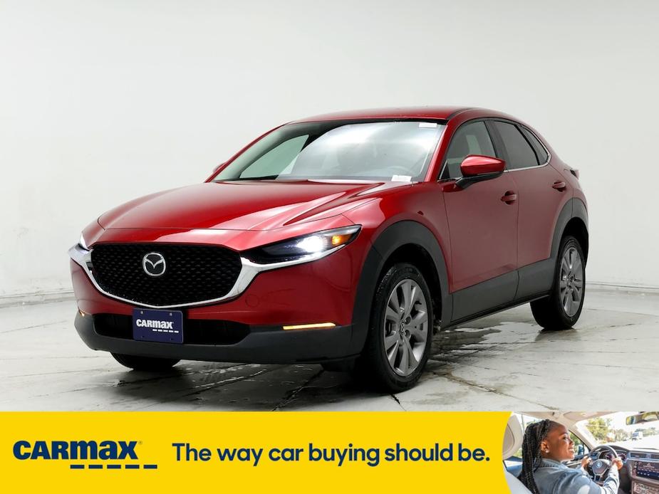 used 2021 Mazda CX-30 car, priced at $22,998