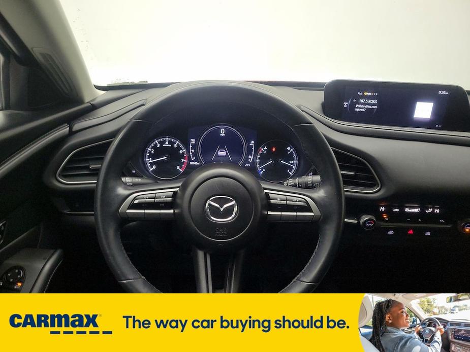 used 2021 Mazda CX-30 car, priced at $22,998