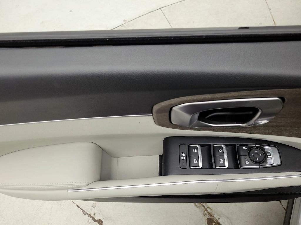 used 2023 Kia Sorento car, priced at $35,998