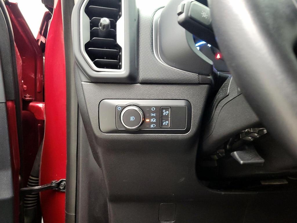 used 2021 Ford Bronco Sport car, priced at $25,998