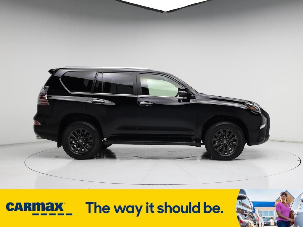used 2020 Lexus GX 460 car, priced at $48,998