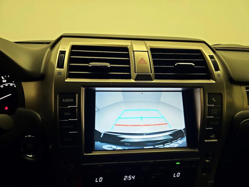 used 2020 Lexus GX 460 car, priced at $48,998