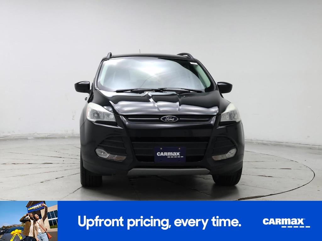used 2015 Ford Escape car, priced at $13,599
