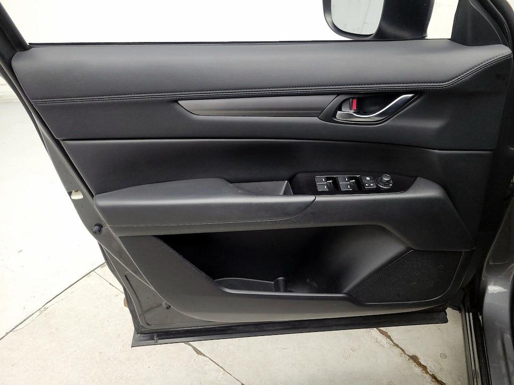 used 2022 Mazda CX-5 car, priced at $23,998