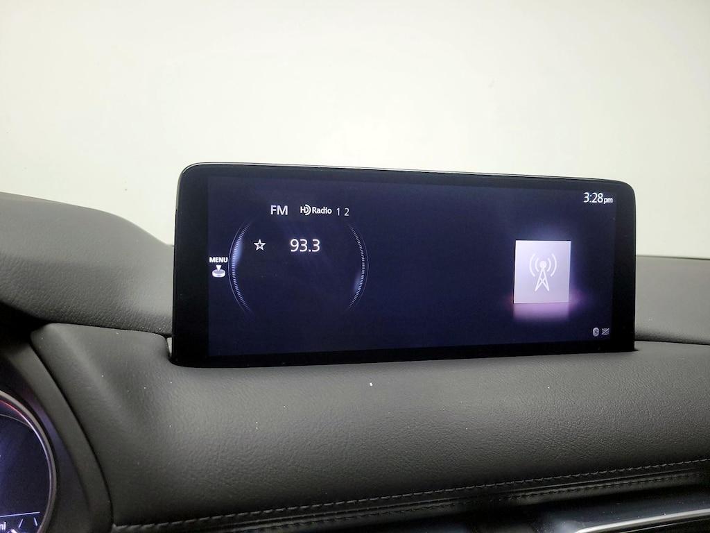 used 2022 Mazda CX-5 car, priced at $23,998