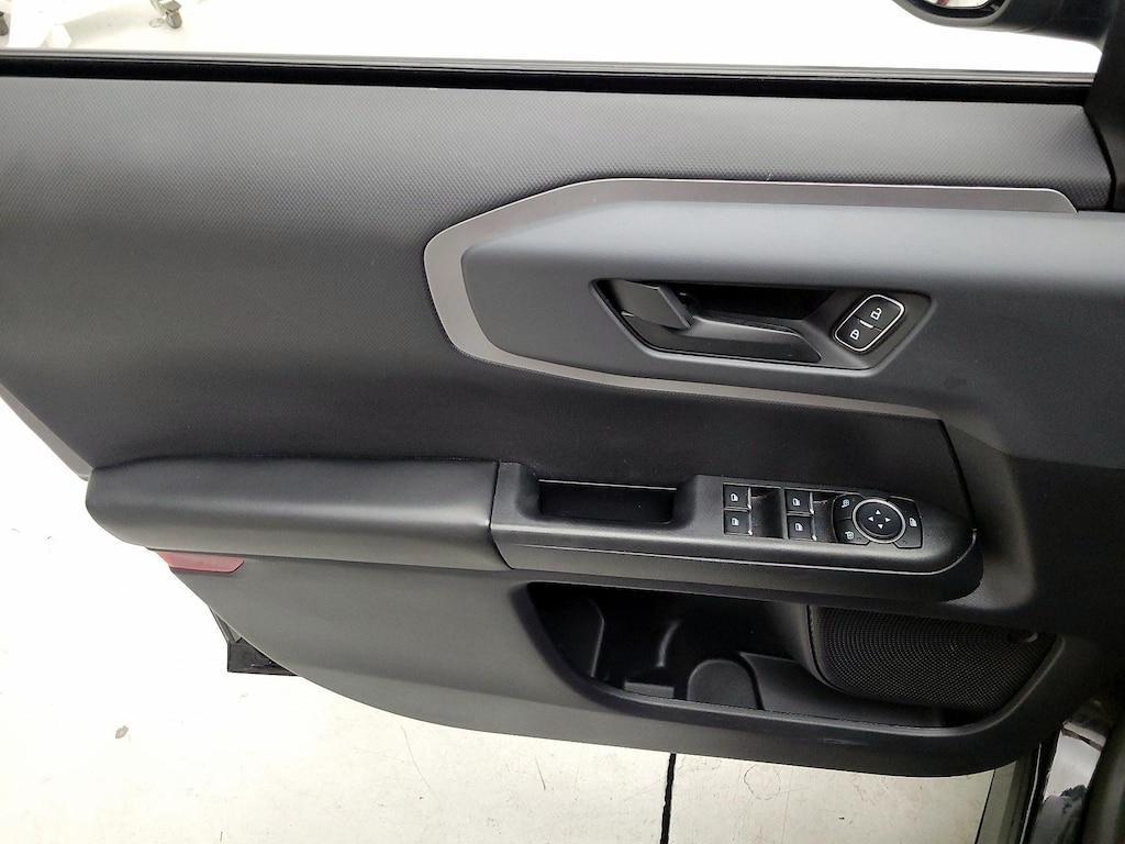 used 2023 Ford Bronco Sport car, priced at $27,998