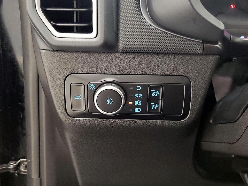 used 2023 Ford Bronco Sport car, priced at $27,998