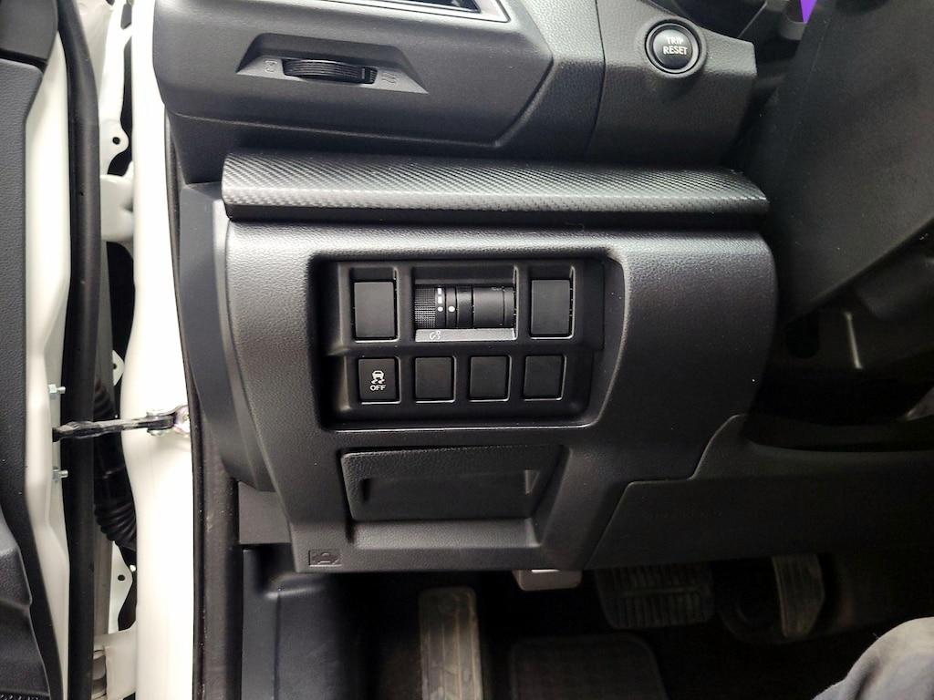 used 2020 Subaru Impreza car, priced at $19,998