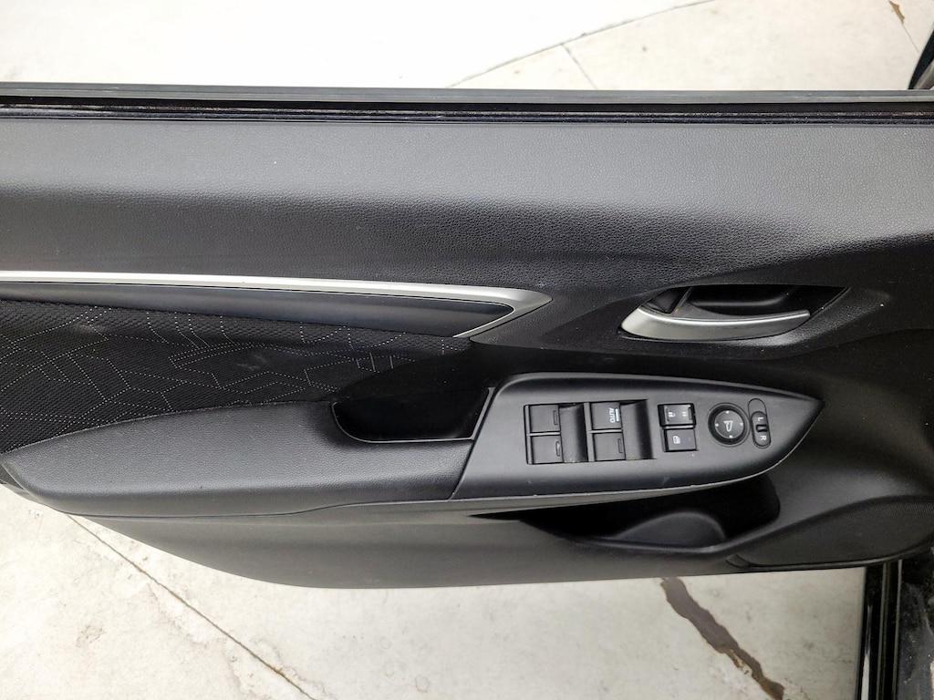 used 2016 Honda Fit car, priced at $14,998