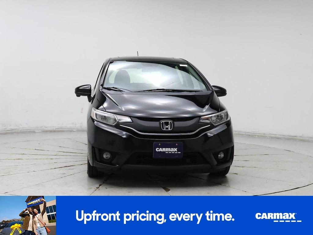 used 2016 Honda Fit car, priced at $14,998
