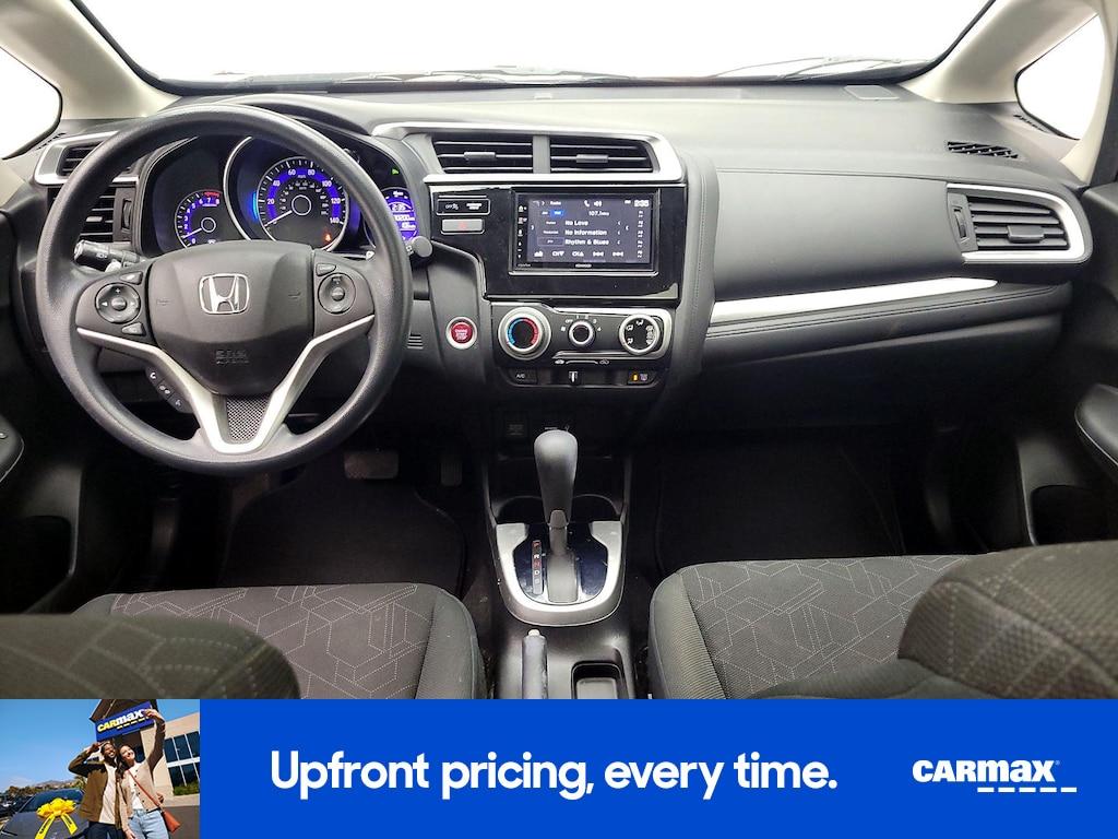 used 2016 Honda Fit car, priced at $14,998