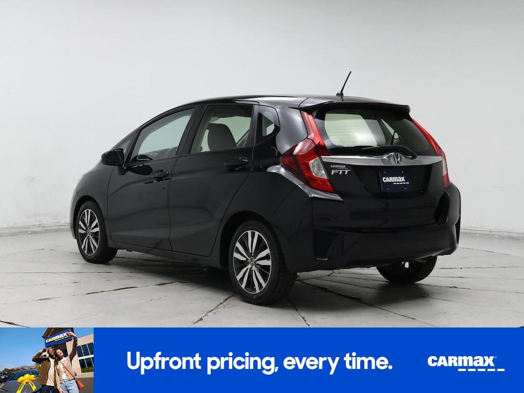 used 2016 Honda Fit car, priced at $14,998