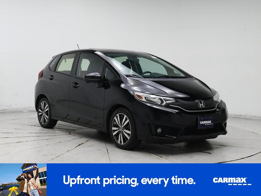 used 2016 Honda Fit car, priced at $14,998
