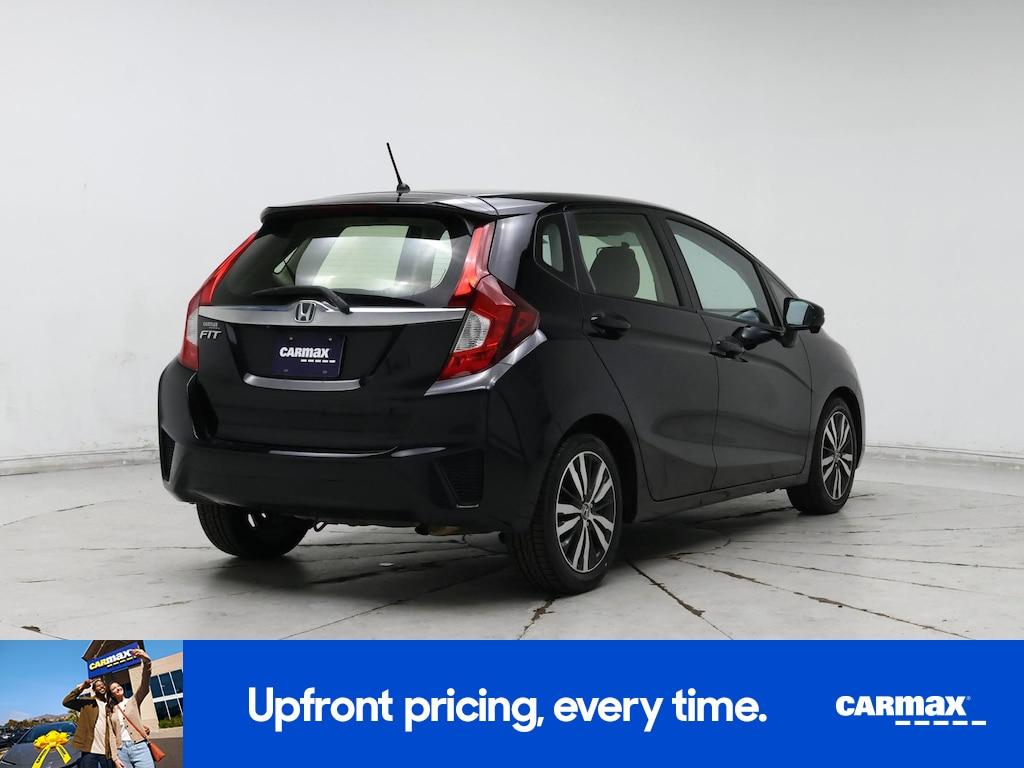 used 2016 Honda Fit car, priced at $14,998