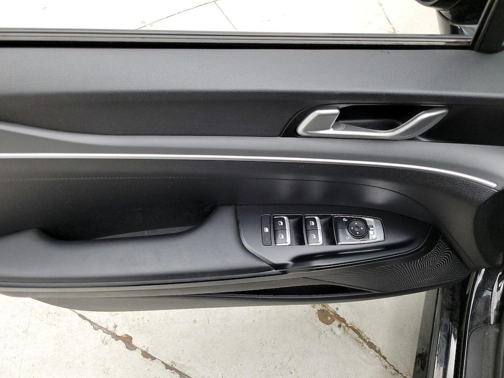 used 2022 Kia K5 car, priced at $27,998