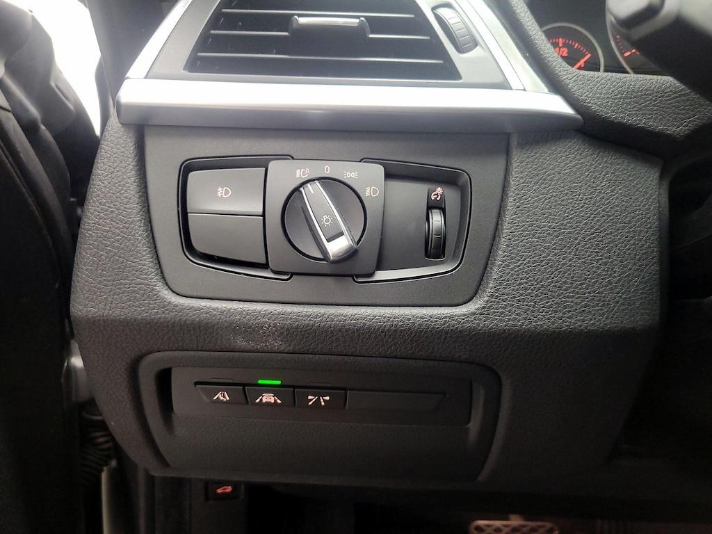 used 2018 BMW 330 car, priced at $23,998