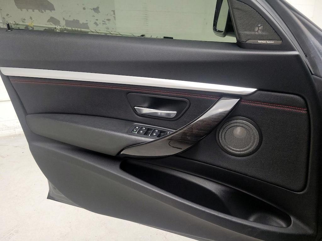 used 2018 BMW 330 car, priced at $23,998