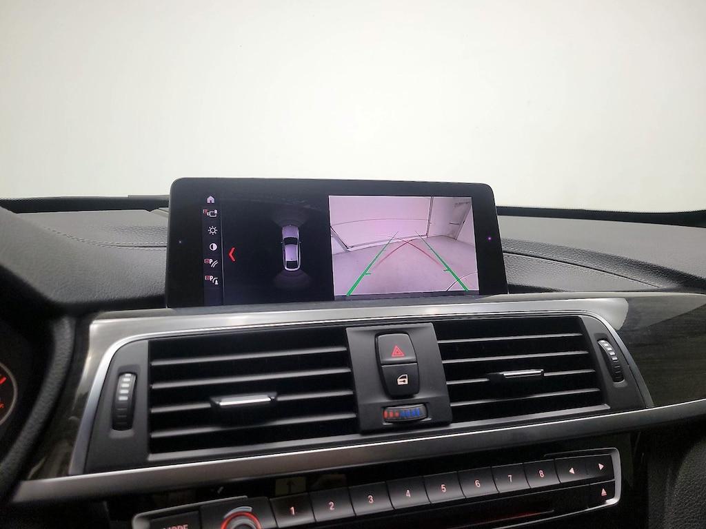 used 2018 BMW 330 car, priced at $23,998