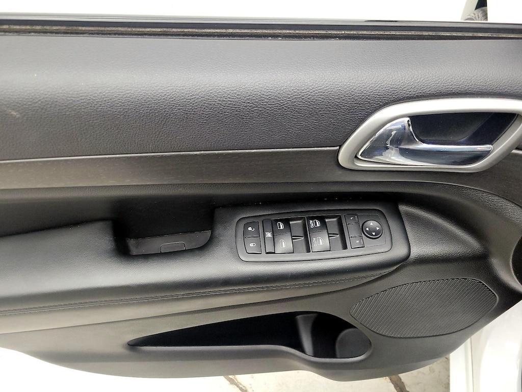 used 2018 Jeep Grand Cherokee car, priced at $23,998