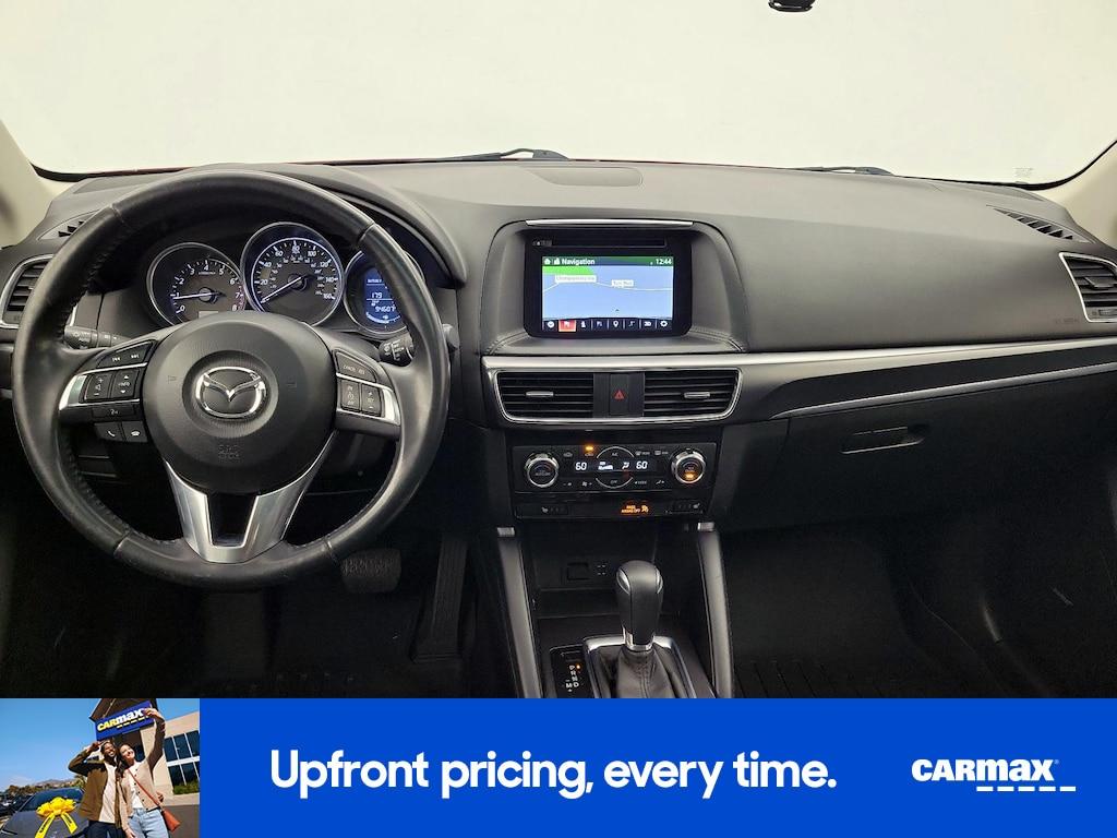 used 2016 Mazda CX-5 car, priced at $16,998