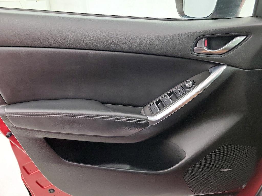used 2016 Mazda CX-5 car, priced at $16,998