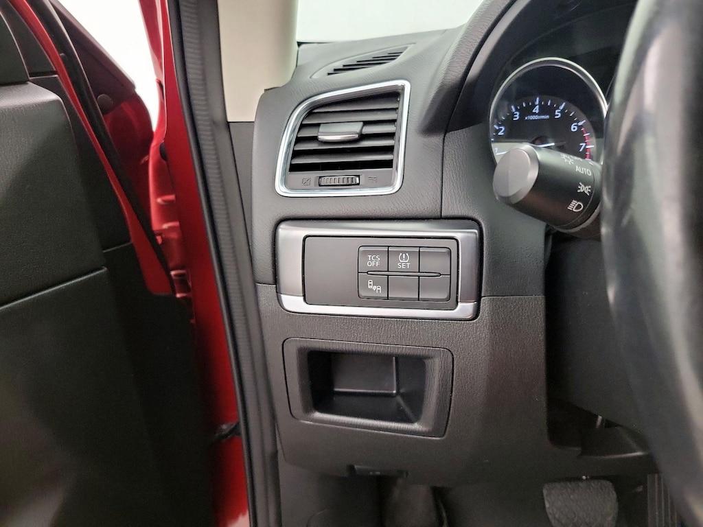 used 2016 Mazda CX-5 car, priced at $16,998