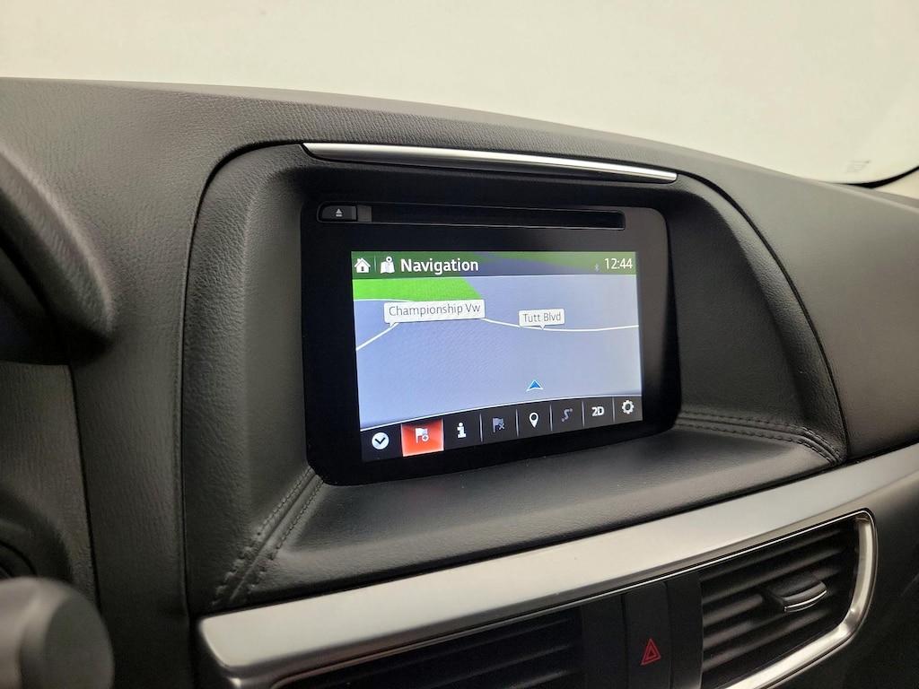 used 2016 Mazda CX-5 car, priced at $16,998