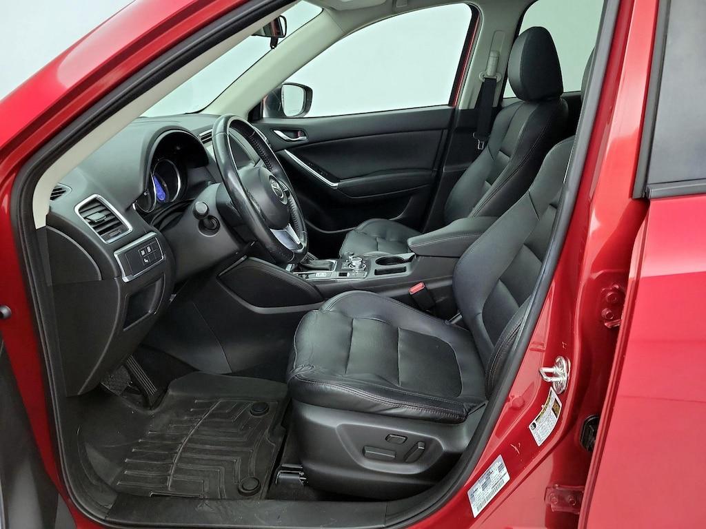 used 2016 Mazda CX-5 car, priced at $16,998