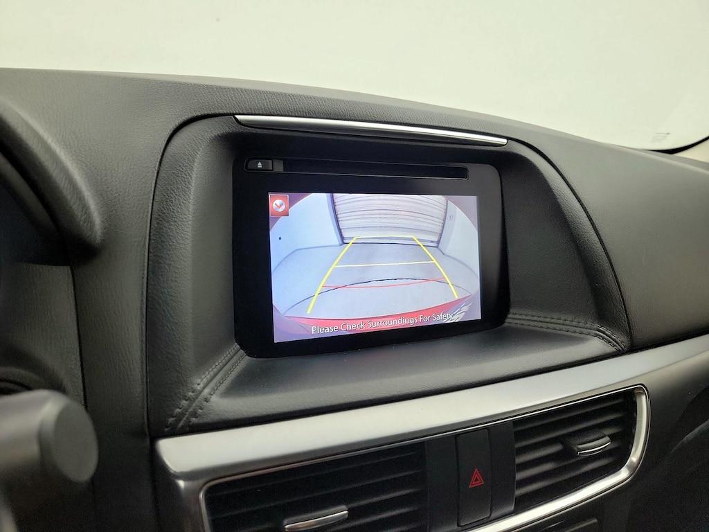 used 2016 Mazda CX-5 car, priced at $16,998
