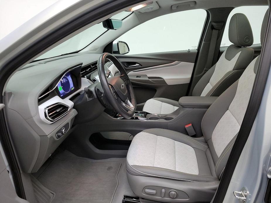 used 2023 Chevrolet Bolt EUV car, priced at $28,998