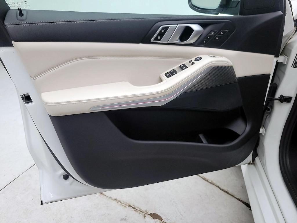 used 2020 BMW X5 car, priced at $40,998