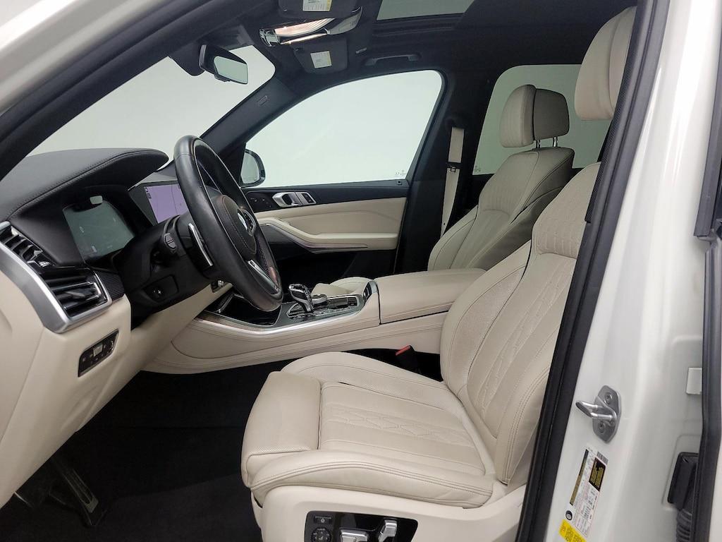 used 2020 BMW X5 car, priced at $40,998