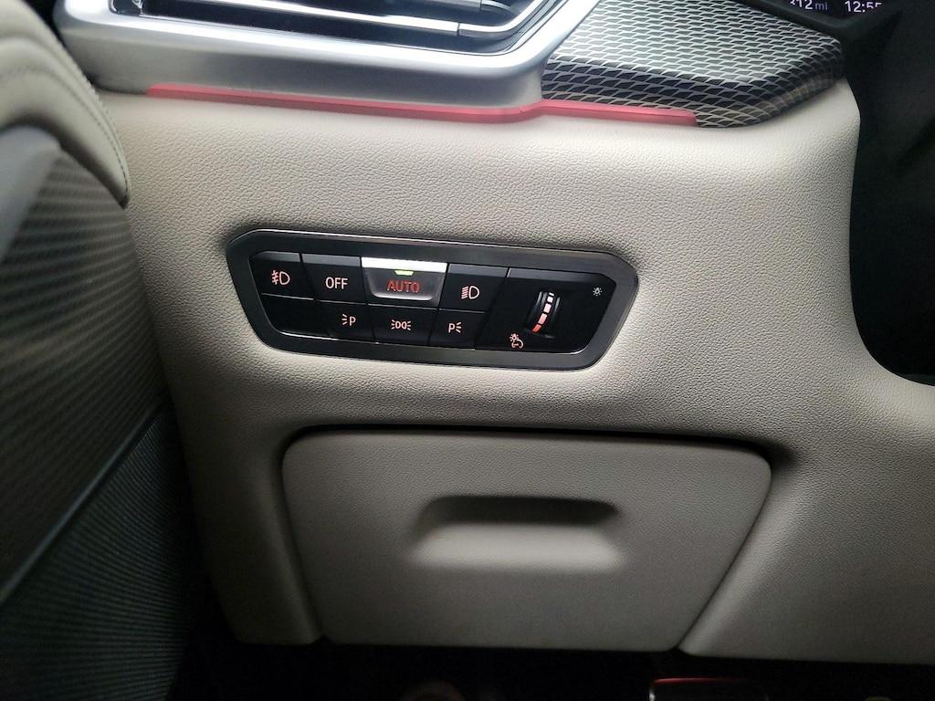 used 2020 BMW X5 car, priced at $40,998