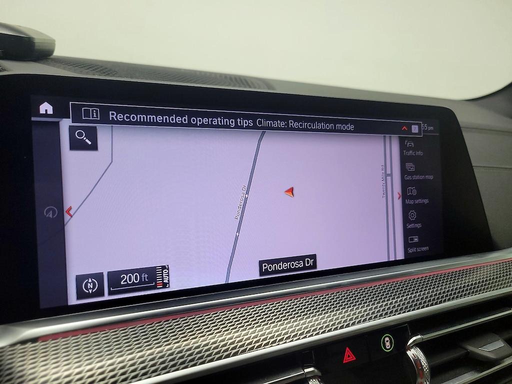 used 2020 BMW X5 car, priced at $40,998