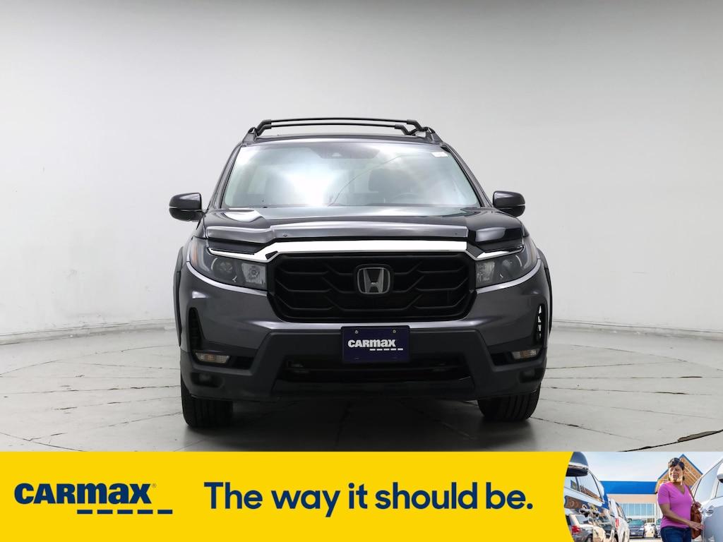 used 2021 Honda Ridgeline car, priced at $29,998