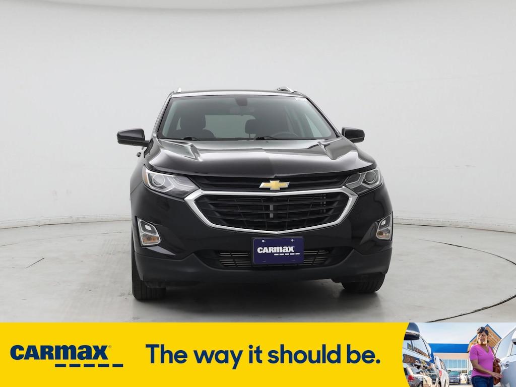 used 2019 Chevrolet Equinox car, priced at $19,998