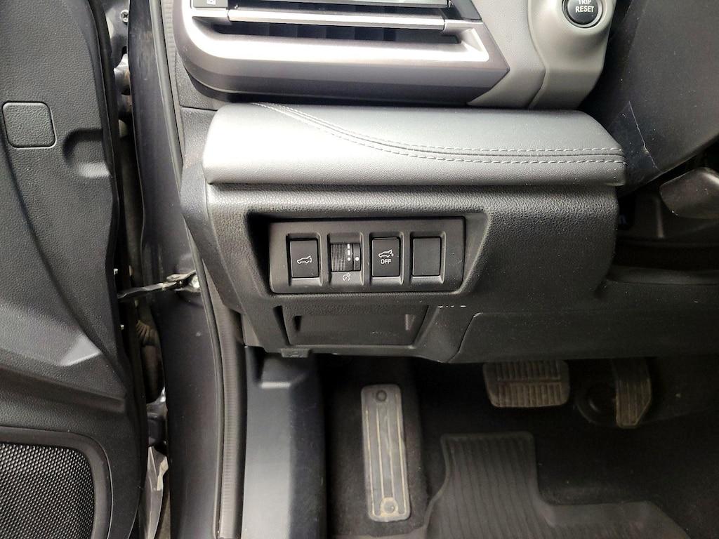 used 2021 Subaru Outback car, priced at $26,998
