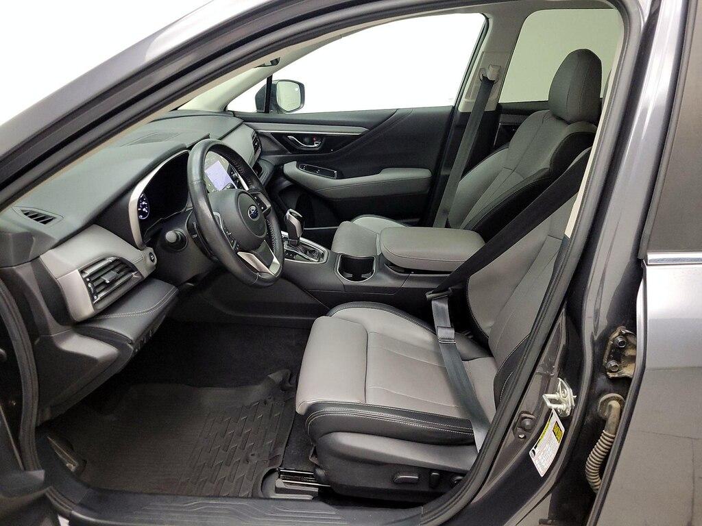 used 2021 Subaru Outback car, priced at $26,998